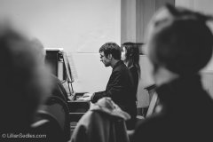  Saturday 5rd December 2015, St Paul's Church, Sarisbury Green