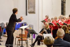  Saturday 5rd December 2015, St Paul's Church, Sarisbury Green